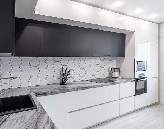 15KVA Stabilizer 3 phase input and 3 phase output (8 Passenger capacity)