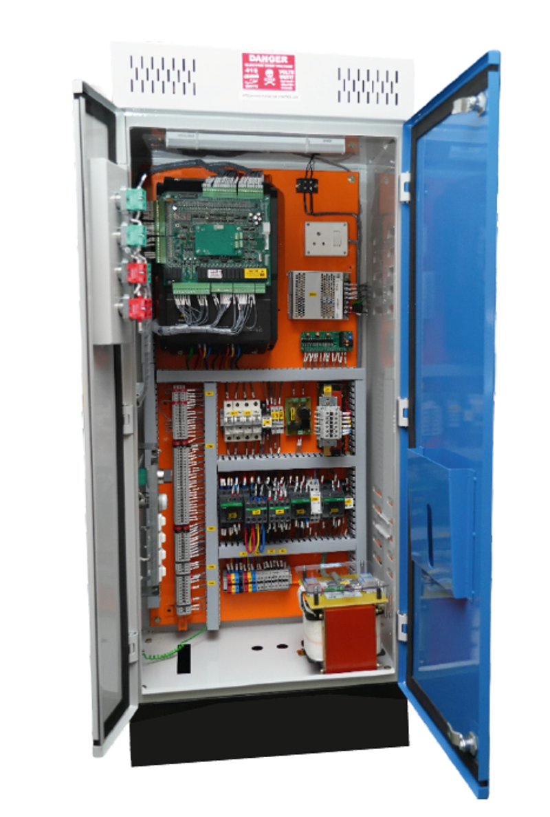 NICE 1000+ Parallel Integrated Controller