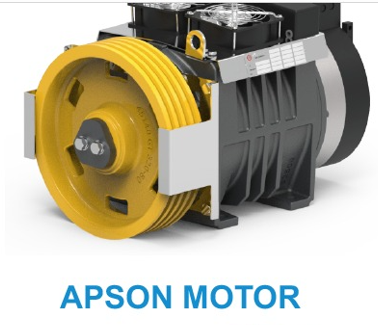 APSON MOTOR