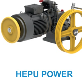 HEPU POWER