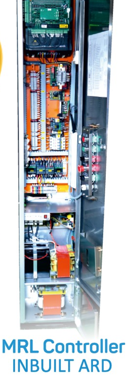 MRL Controller