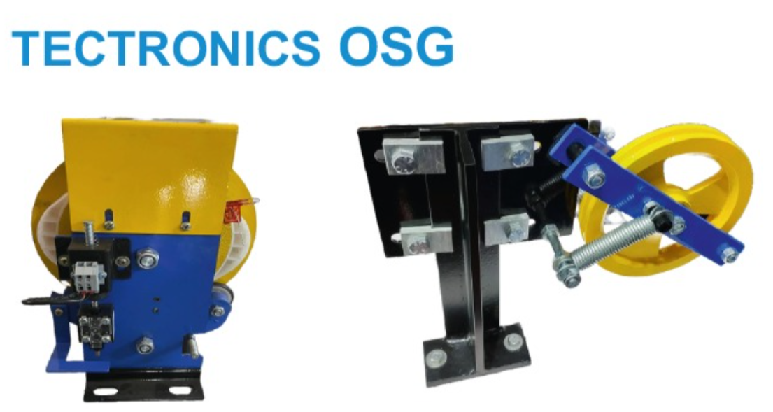 Over Speed Governor (OSG)